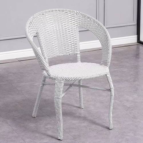 乘凉休闲藤椅胖人可用特价休闲椅