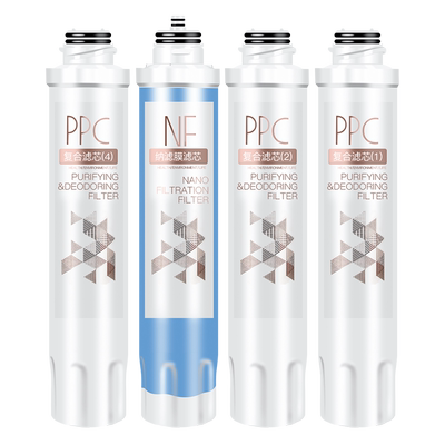 美的净饮机饮水机ppcnf纳滤膜