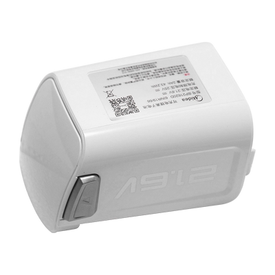 【官方正品】美的吸尘器锂电池