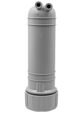 适合美的无罐净水机器400G反渗透RO膜壳滤瓶MRO1583/1683-400G等