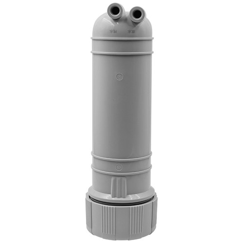 适合美的无罐净水机器400G反渗透RO膜壳滤瓶MRO1583/1683-400G等