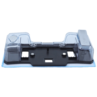 适合美的吸尘器配件P7 Flex/Max/Young/Q3/Q6/Z7/Q8湿拖水箱抹布