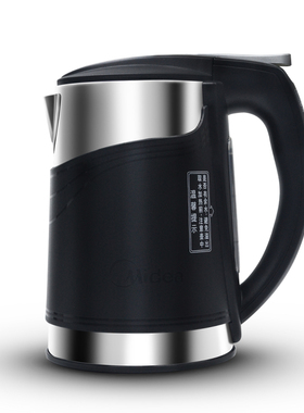 适用美的饮水净饮机1.5L升沸腾胆水壶JR JD1056S 1159 1256 1358S