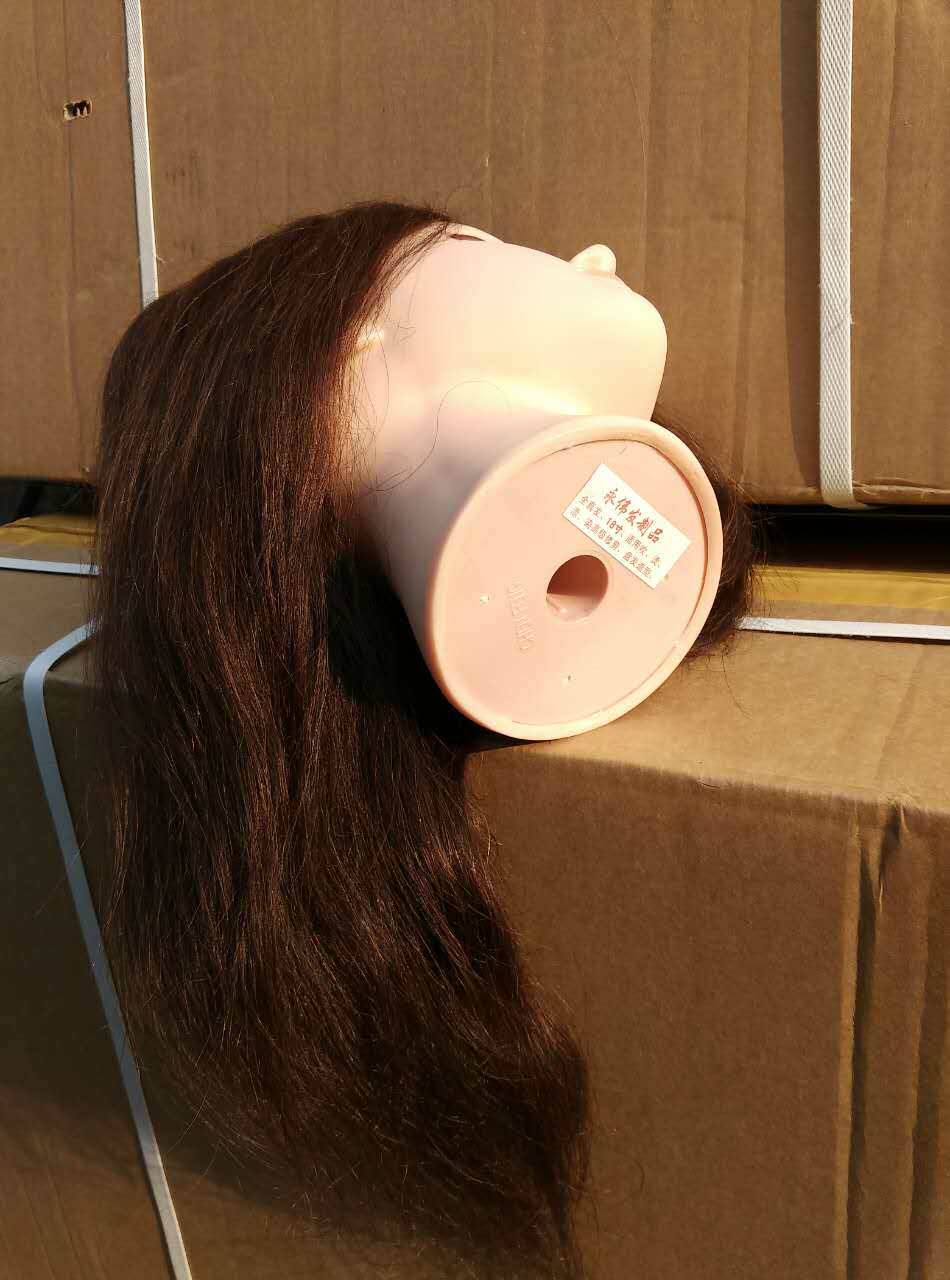 Supports perruques - Ref 254026 Image 5