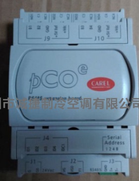 麦克维尔风冷螺杆扩展板PCOE004850麦克维尔配件