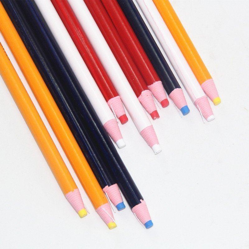 彩色拉线划粉笔免削划笔DIY制衣缝纫手工拼布艺工具辅料|msdalam kategori rumah Fabrik, bahan-bahan jahitan DIY, alat dan produk siap, kapur - dari Buy2taobao.com untuk memberikan perkhidmatan ejen Taobao profesional membeli