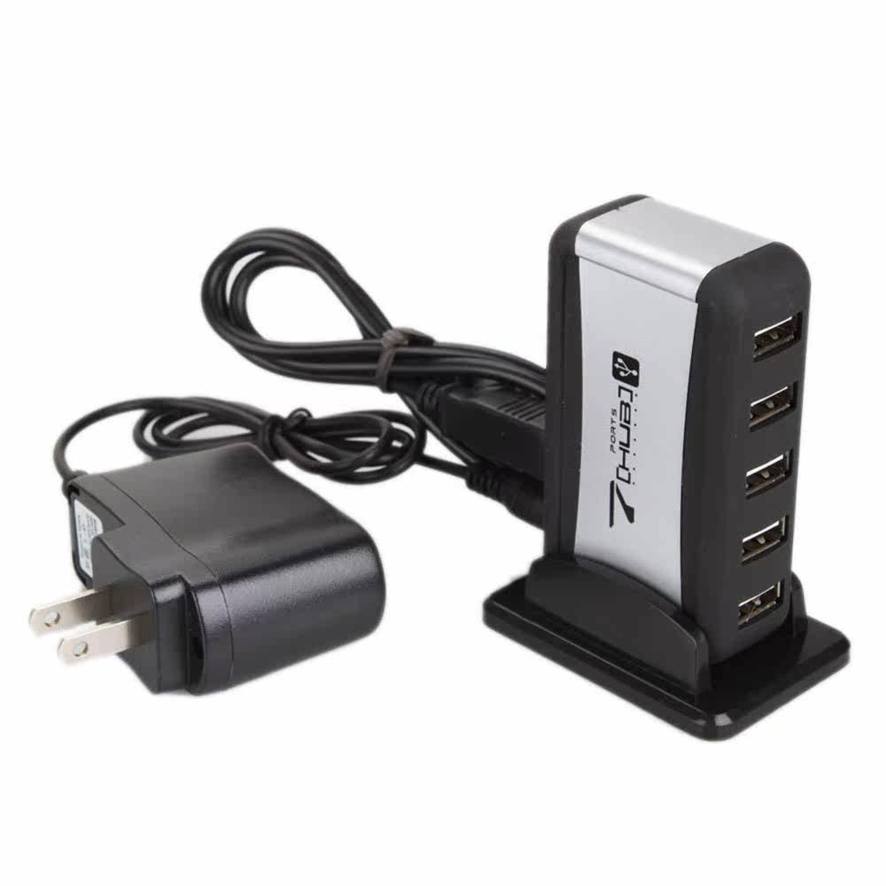 Hub USB - Ref 366018 Image 1
