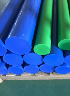 杜邦改性尼龙PA6加玻纤PA66+GF50棒PA610板耐磨PA612增强性能材料