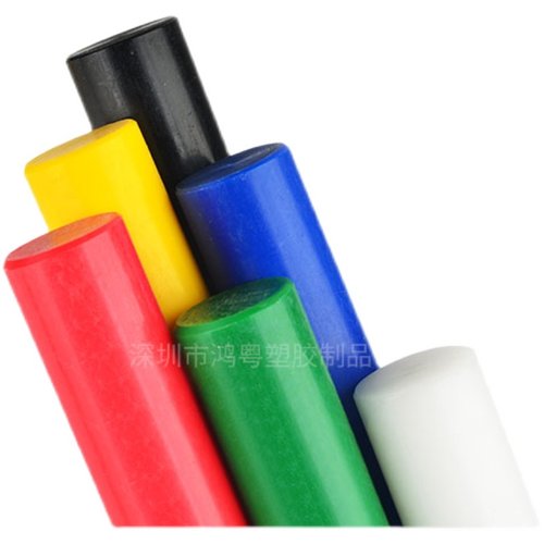 巴斯夫可乐丽杜邦PA66尼龙棒加玻纤+GF15 20 30 50%PA610 PA612板