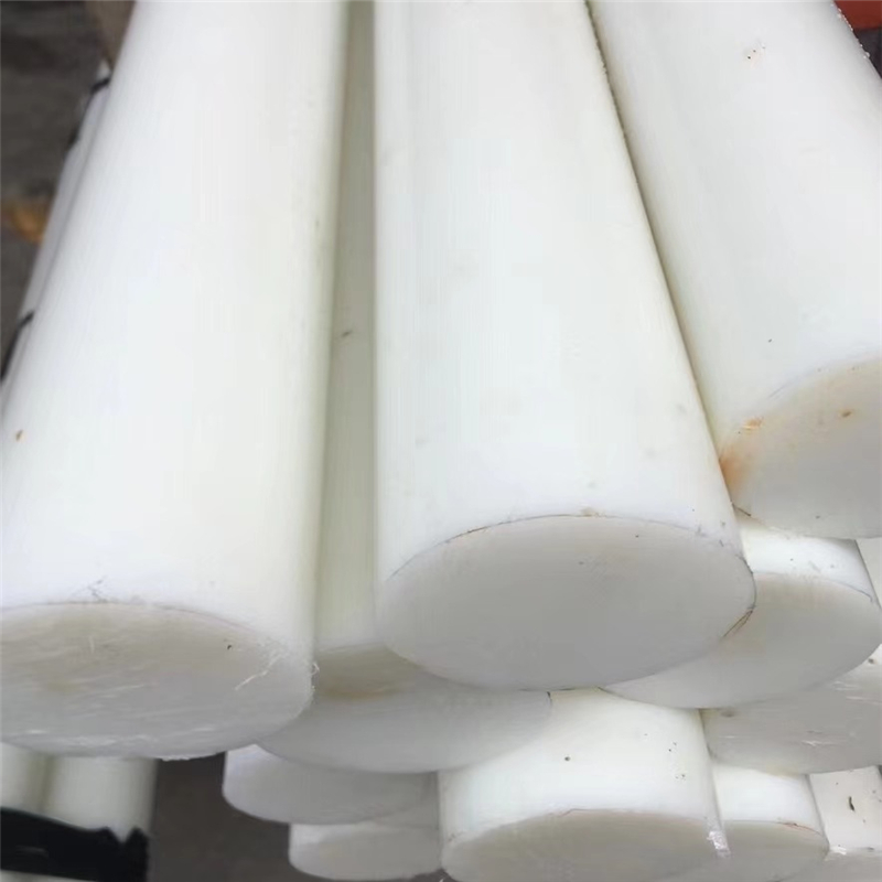 进口日本改性碳纤PA尼龙+玻纤增强50%棒材GF40板mc901pa9T+CA15棒