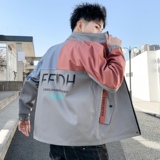 灰色