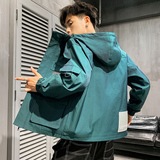 绿色