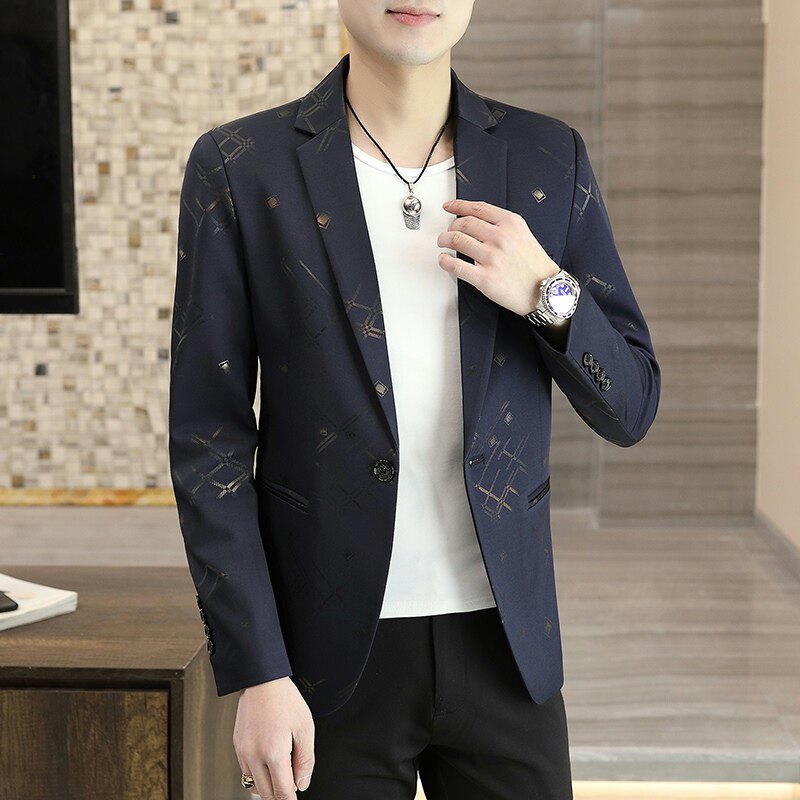 XF1688-P85新款男士商务韩版时尚休闲西服外套青年春秋季XZ313B-1,男装西服,星座313B-2