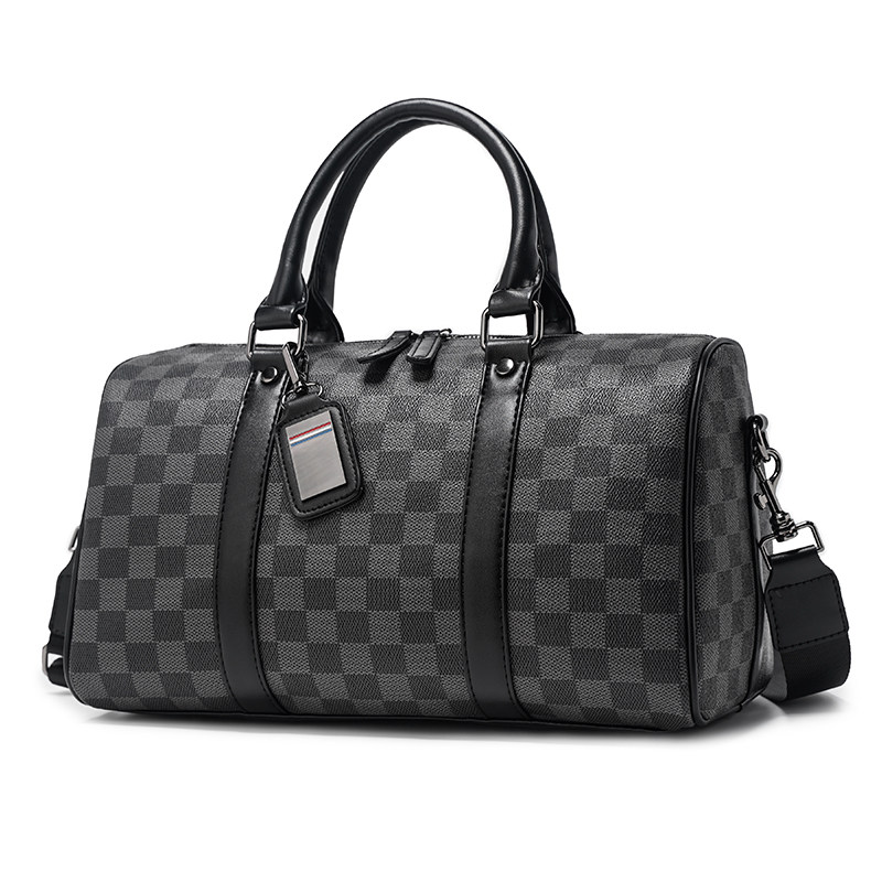 Cnoles Katbee男士波士顿包牛皮短途旅游出差袋手提包休闲斜挎包,箱包皮具/热销女包/男包,男士包袋,淘宝优惠券,粉丝福利购,淘宝优惠卷