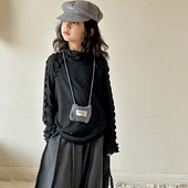 秋冬款 2026新款 儿童冬季 女童打底衫 加厚磨毛内搭上衣大童长袖 t恤