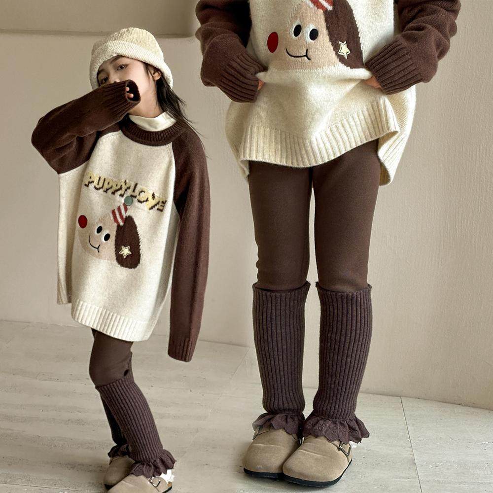 女童加绒裤子秋冬款儿童打底裤假两件外穿时尚女孩洋气冬装休闲裤,童装/婴儿装/亲子装,裤子,淘宝优惠券,粉丝福利购,淘宝优惠卷