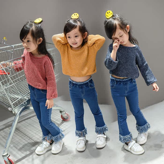 Pull fille - Ref 2106092 Image 3