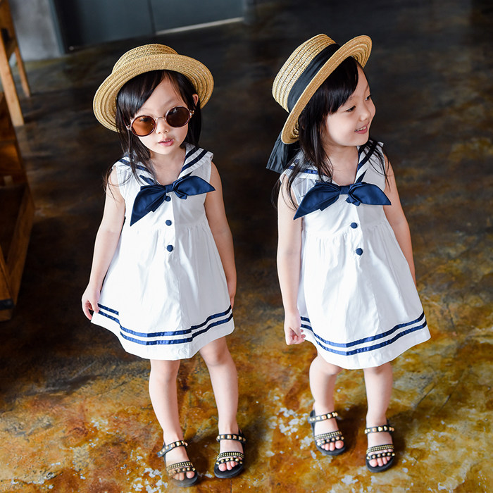 Robes pour fille - Ref 2044042 Image 1