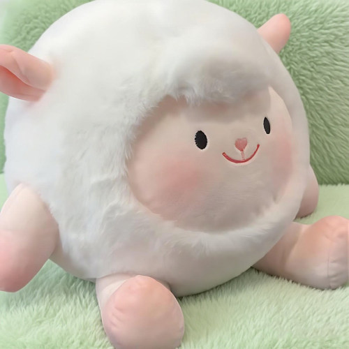 快把蛋仔派对dongdong羊带回家~