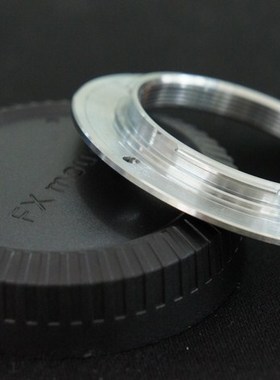 莱卡L39富士Xpro1  L39-Xprol卡环（此卡环不到无限远）