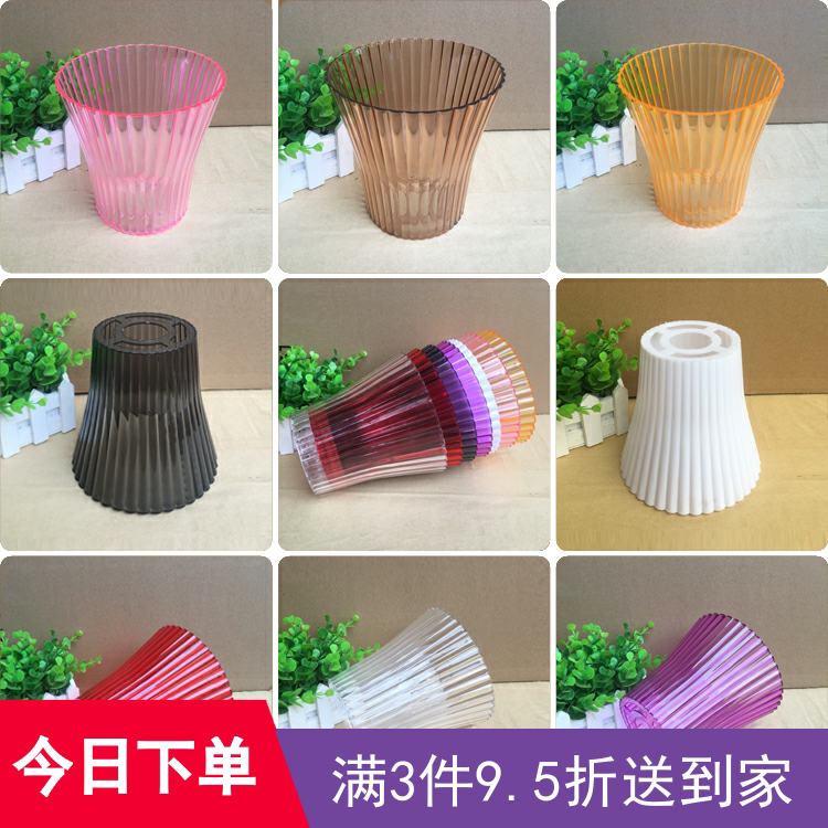 E27通用外壳罩亚克力塑料吊灯罩图片