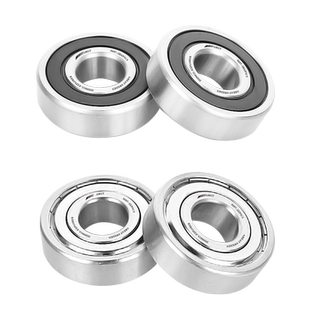 AMGT不锈钢深沟球轴承S697 S698 S699  2RS 2Z