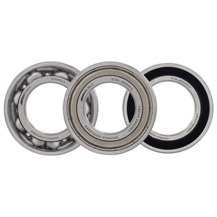 AMGT进口高性能轴承16000 16001 16002 16003 16004 16005 ZZ RS