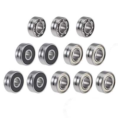 高性能深沟球轴承进口