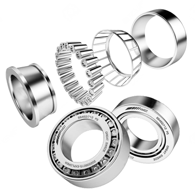 瑞士AMGT英制圆锥滚子轴承68462/712 117.475*180.975*34.925