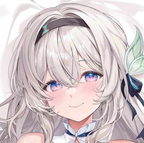 崩坏星穹铁道流萤卡芙卡等身抱枕