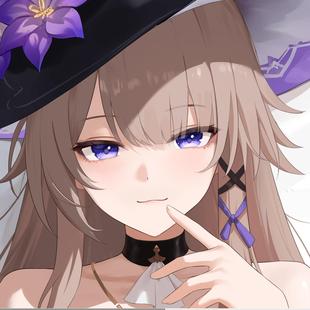 夏天原创崩坏星穹铁道大黑塔 二次元等身抱枕套游戏周边手游定制