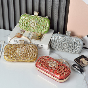 New Evening Handbag Party Bag Dinner Clutch Fashion Purse