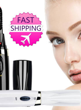 Electric Eyelash Styling Curler Eye Lashes Heated Applicator
