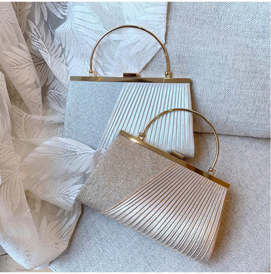 New Women Handbag Evening Clutch Party Wedding Purse Bags