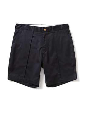 Obscure | Pragmaty Cotton Casual Shorts 西装短裤 21405