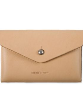 Obscure | Hender Scheme One Piece Card Case 卡包