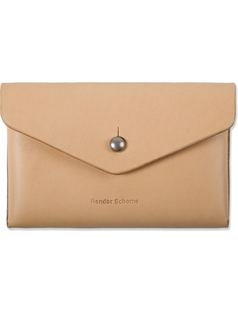 Obscure | Hender Scheme One Piece Card Case 卡包