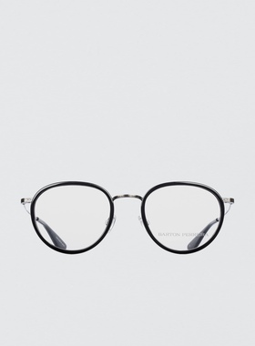Obscure | Barton Perreira Corso Optical Glasses 眼镜