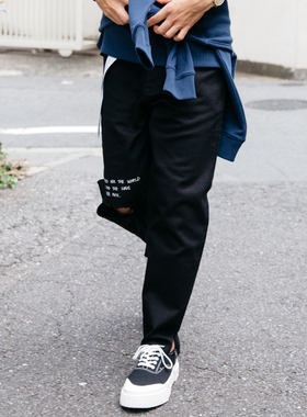 Obscure | Pragmaty 牛仔裤 333301/413301