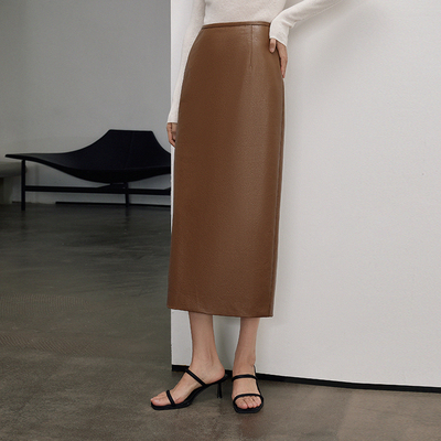 百搭显瘦vividini半身裙