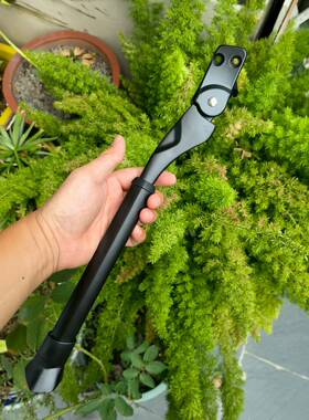 克马林山地车适配脚撑Trek FX2/3/4公路自行车停车架Marlin4/5/6