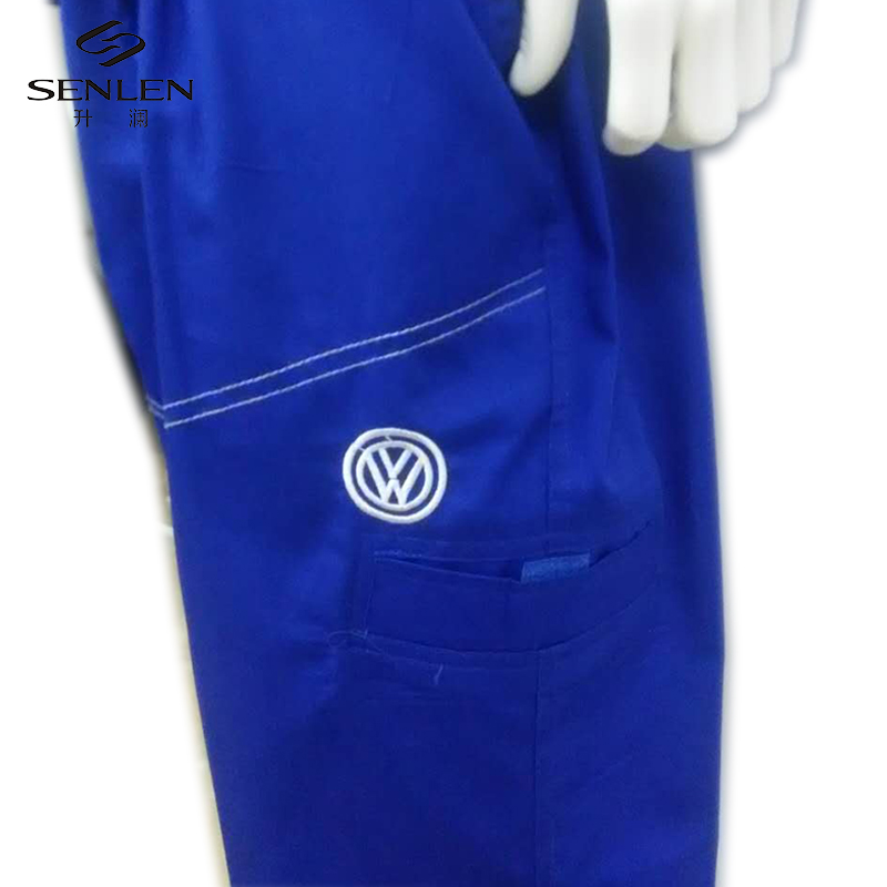 Vêtement de mécanicien - Ref 1916244 Image 5