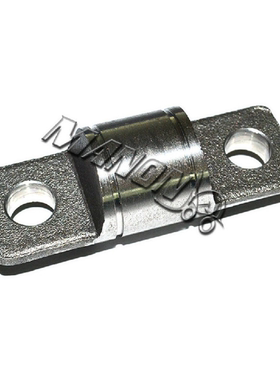 叉车配件门架侧滚轮轴63375-16600-71适用于丰田叉车现货质量保障