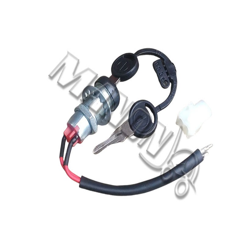 叉车配件海斯特HYSTER点火开关8531334海斯特原厂件现货特价促销