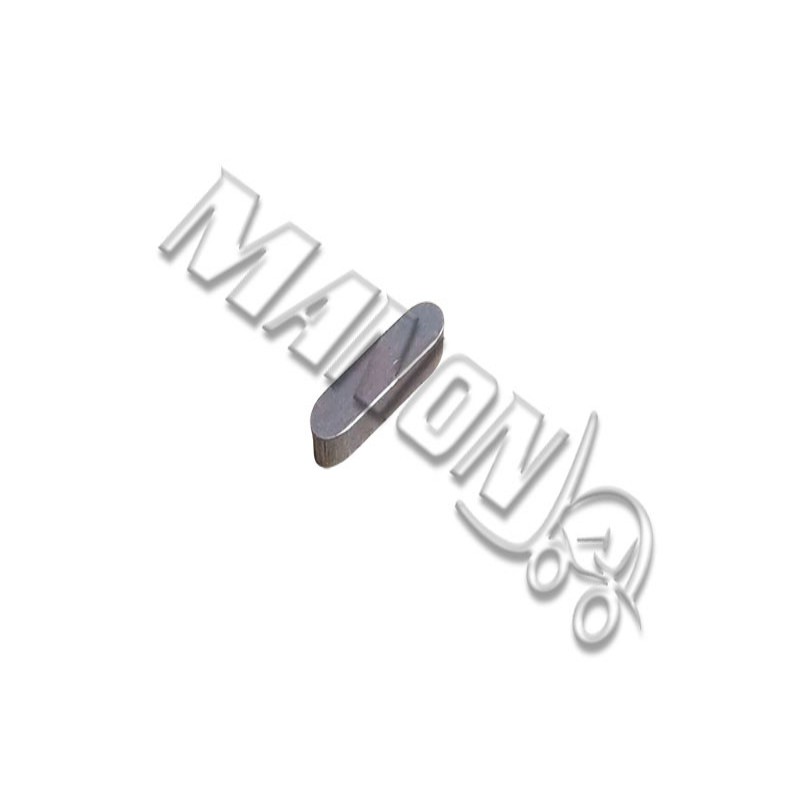 叉车配件海斯特HYSTER平键1708041海斯特原厂件现货特价促销