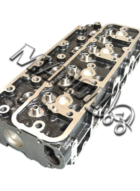 优质叉车配件 11101-78700-71 气缸盖适用于TOYOTA