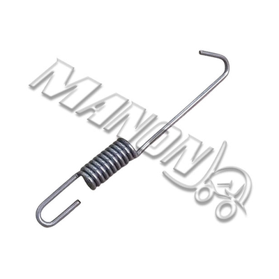 叉车配件刹车蹄片拉索导轨 导向块 47441-32060-71适用于丰田叉车