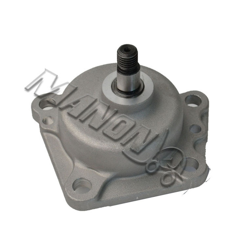 MITSUBISHI三菱叉车机油泵总成适