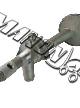 优质叉车配件  机油泵 15100-76034-71适用于TOYOTA