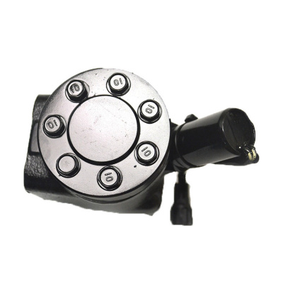 丰田叉车方向机总成叉车液压配件